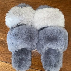 Lauren Conrad slippers 🌟 NWOT